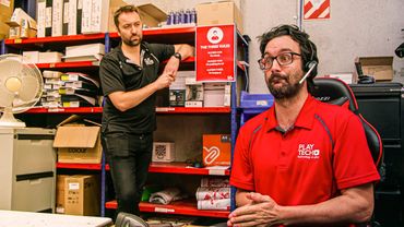 АБСУРДНЫЕ ПРАВИЛА В КОЛЛ-ЦЕНТРАХ- BORED на Русском