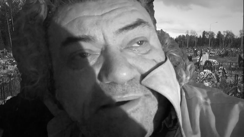 ПО УМЕРШЕЙ ЖЕНЕ ПЛАЧЕТ ПРОРОК САНБОЙ