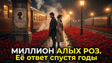 Миллион алых роз. Продолжение истории