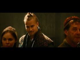 Chester Bennington. System ft. Dracula 2014