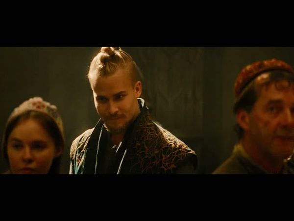 Chester Bennington. System ft. Dracula 2014