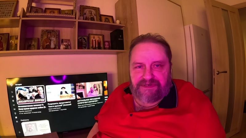 Ядерные удары по крупным городам России согласно пророчествам русских святых,живших в 20 веке будут?