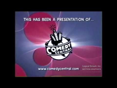Comedy Central (1999)