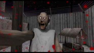 Granny (DVloper) Scene Pack | Twixtor (4K no CC)