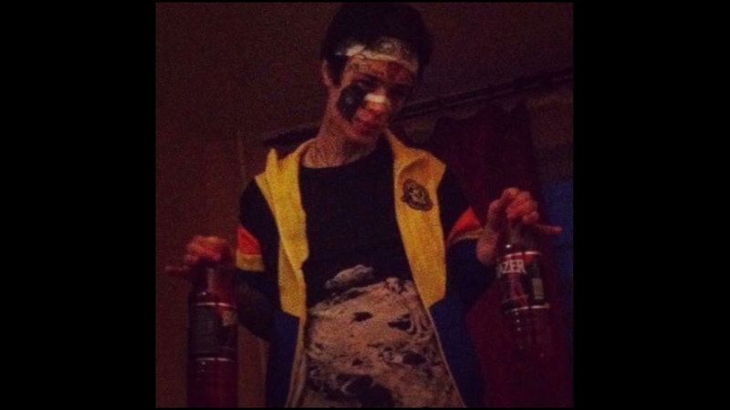 Автостопом по фазе сна - Я заебал 2 (Old alternative version)