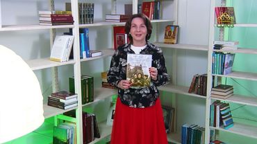 У книжной полки. Блокадный бегемот и ленинградцы