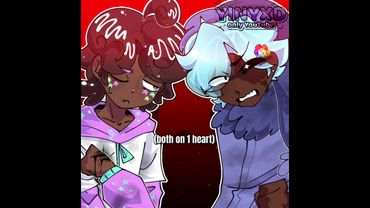 Human Cosmo,Astro | sorry i'm suck at shaking effect 🥀 #dandysworld #alightmotion #animation #fyp