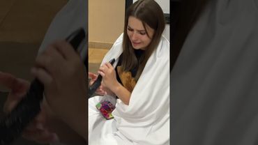 Реакция мужа