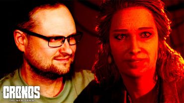 СУЩНОСТИ ВЗБУНТОВАЛИСЬ ► Cronos: The New Dawn #10