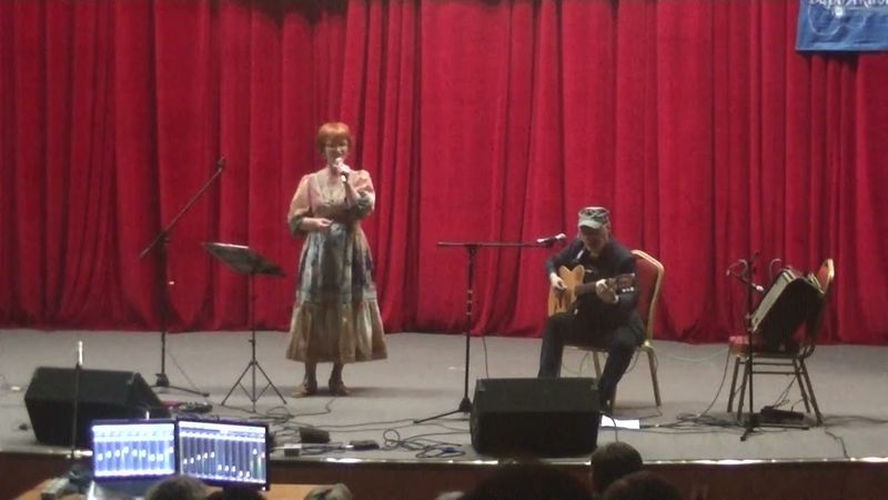 7  Ирина Калашникова