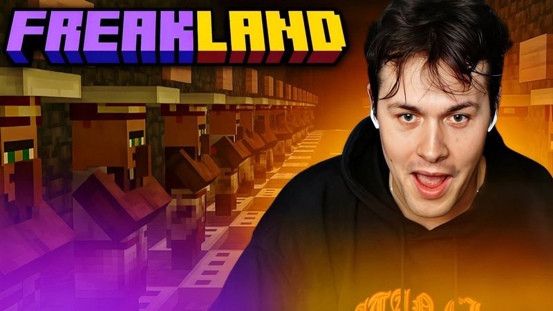 МАФАНЯ И ОКСИ УНИЧТОЖИЛИ МИРНЫХ ЖИТЕЛЕЙ КАЙС МАЙС / БАН МУКУБАЕ НА ФРИКЛЕНДЕ