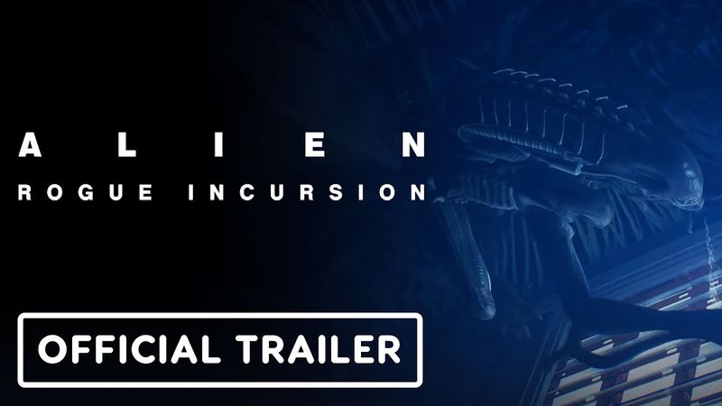 Alien: Rogue Incursion - Part One: Evolved Edition - Official Launch Trailer
