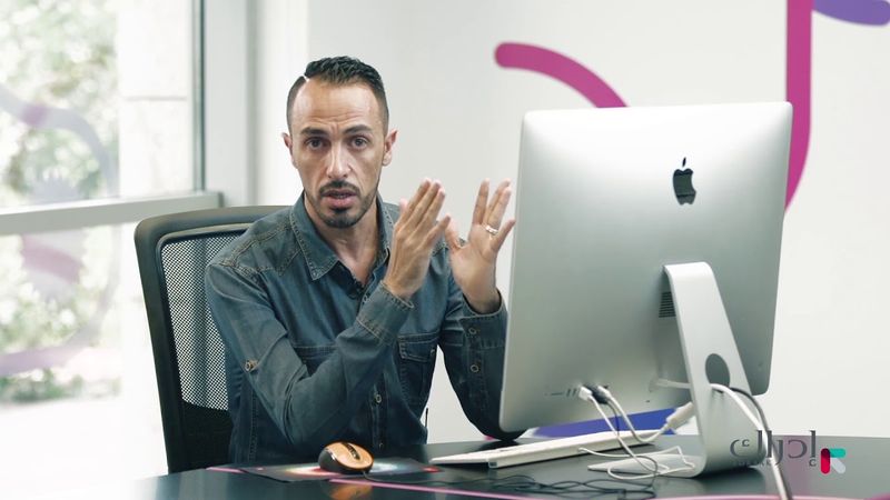 مقدمة في التصميم الجرافيكي 2017 || الأسبوع 1 - المحاضرة C