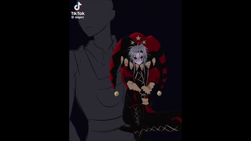 cr- @siaprc #sassy #trending #art #animation #fypシ #edit #meme #viral #pierrot #freaky #tfc