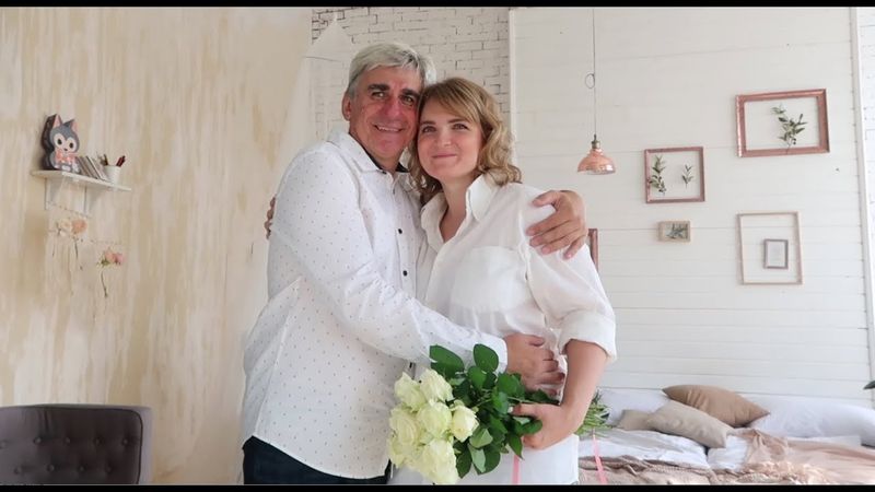 КЛИП Счастье есть