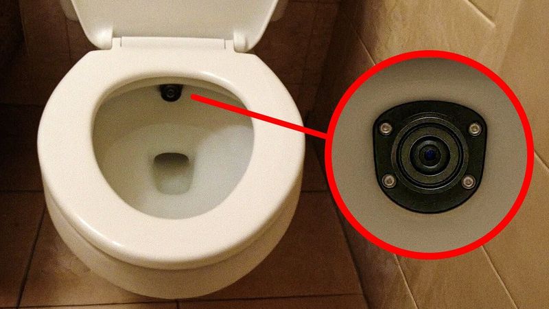 Скрытые опасности, которые всегда следует проверять в номерах отелей