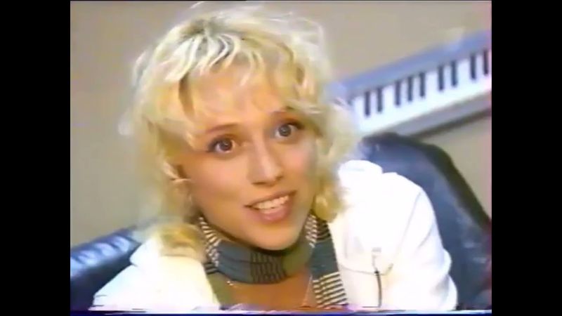 Анонс программы "Время" (Первый канал, 14.06.2008)