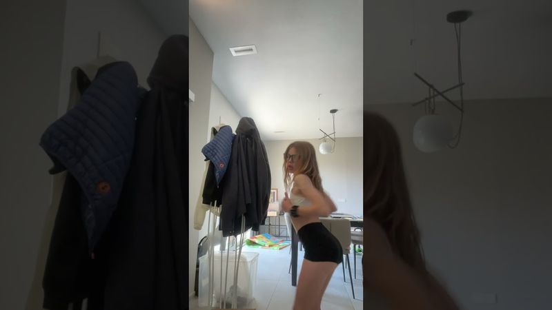 #dance #españa #tiktok #blowup