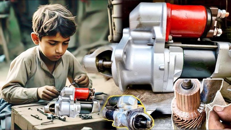 Most Amazing & Most Viewed Repairing Videos In Pakistani truck | Top 5 Fantastic videos