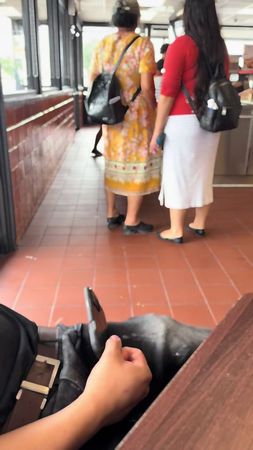 What are those 😂💀#fyp #crazy #shoes 