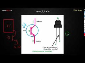 آموزش الکترونیک کاربردی جلسه ی 9