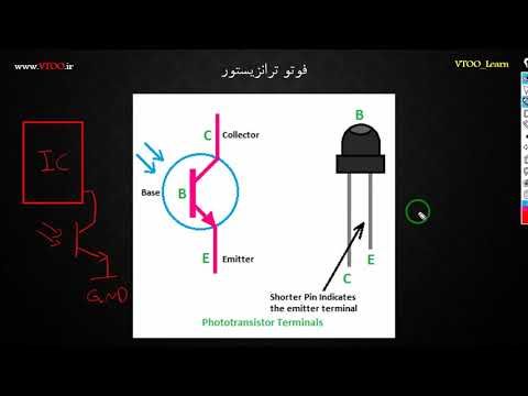 آموزش الکترونیک کاربردی جلسه ی 9