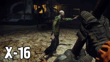 Лаборатория Х-16 Оказалась Сложной? - STALKER Dead Air. Книга Мертвых. #29