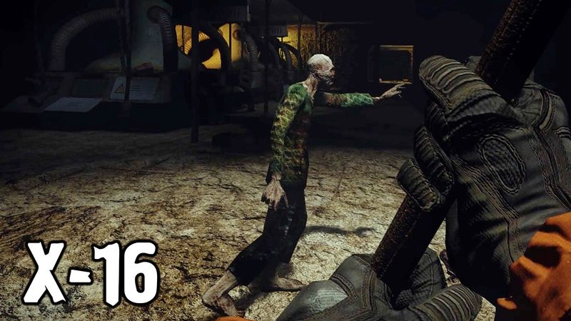 Лаборатория Х-16 Оказалась Сложной? - STALKER Dead Air. Книга Мертвых. #29