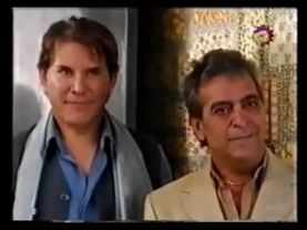 Soy gitano soundtrack (Maite y Nino)