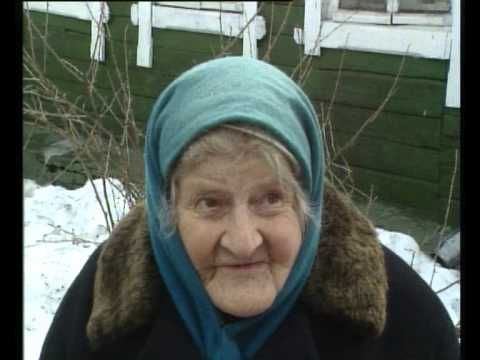 Катакомбы XX века. Интервью с М.В.Тепниной и В.А.Корнеевой.