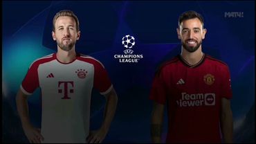 Рекламные заставки (Матч! ТВ,19.09.2023)