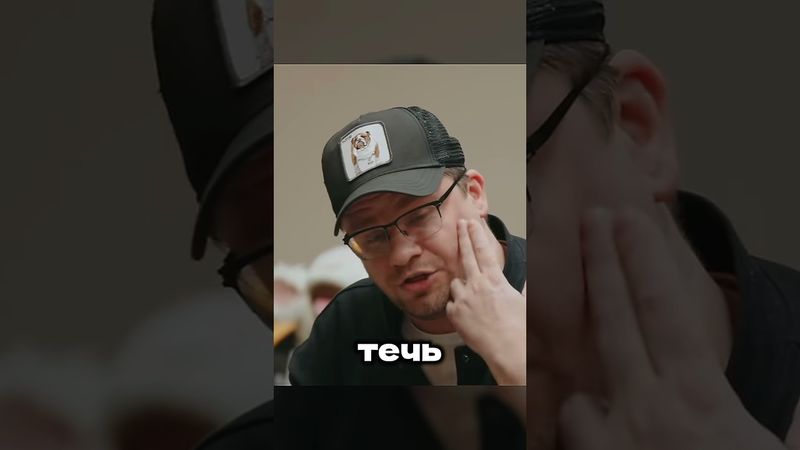 Анекдот от Харламова 3 #анекдоты #смешно #харламов