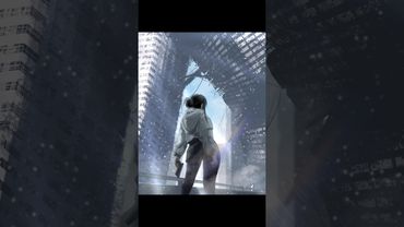 #digitalpainting #digitalart #clipstudiopaint #backgroundart #artprocess #webtoonstyle #webcomic