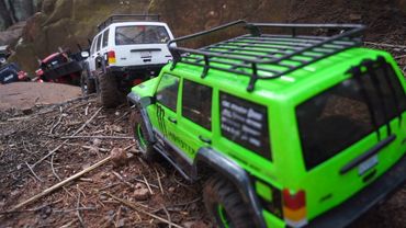 Calamot  2017 TRAILER