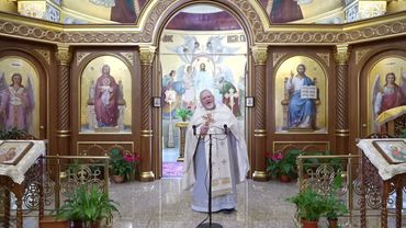 Беснование В СОВРЕМЕННОМ МИРЕ!!! Священник #ГеоргийПОЛЯКОВ #записьПРОПОВЕДИ