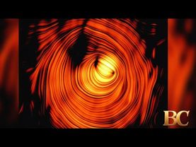 Astronomers in Awe of Terrifying “Eye of Sauron” That’s Pointed Straight at Earth