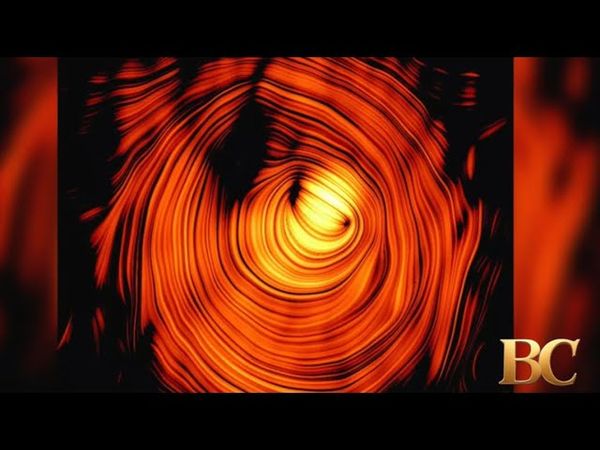 Astronomers in Awe of Terrifying “Eye of Sauron” That’s Pointed Straight at Earth