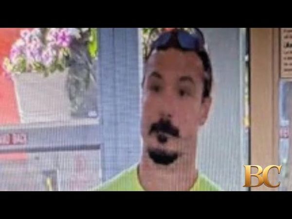 Fugitive dad, Travis Decker, accused of killing 3 daughters possibly spotted in Idaho forest