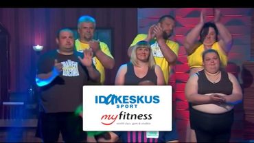 "Взвешенные и счастливые: Размер имеет значение". Внеэфирный конкурс на ПБК