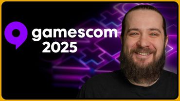 Silksong i STALKER 2 DLC? Що показали на GAMESCOM 2025 | OLDboi