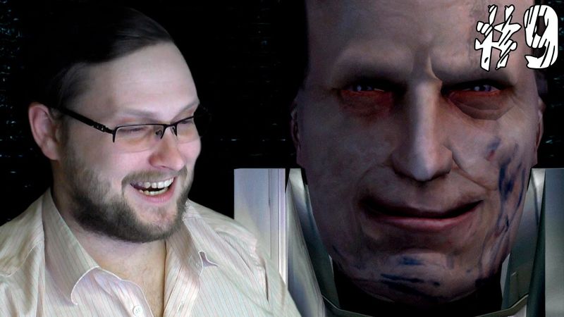 Fahrenheit: Indigo Prophecy Remastered ► УЛЫБКА ВЕКА ► #9