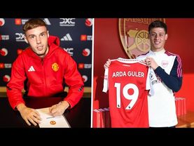 ПАЛМЕР ВОЗВРАЩАЕТСЯ В МАНЧЕСТЕР! ПЕРВАЯ ТРАНСФЕР БОМБА АРСЕНАЛА?? | СВЕЖИЕ ТРАНСФЕРНЫЕ СЛУХИ 2026