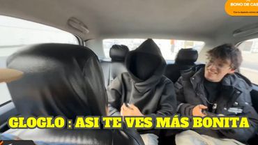 GLOGLO SE PASA DE FRÍO CON EMETSUKI