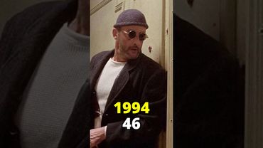 Il cast di Leon The Professional ieri e oggi (1994 vs 2025)
