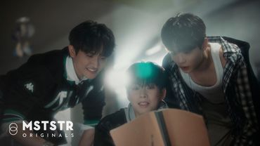 [MV] LUCY - 다급해져 (Feat. 원슈타인)