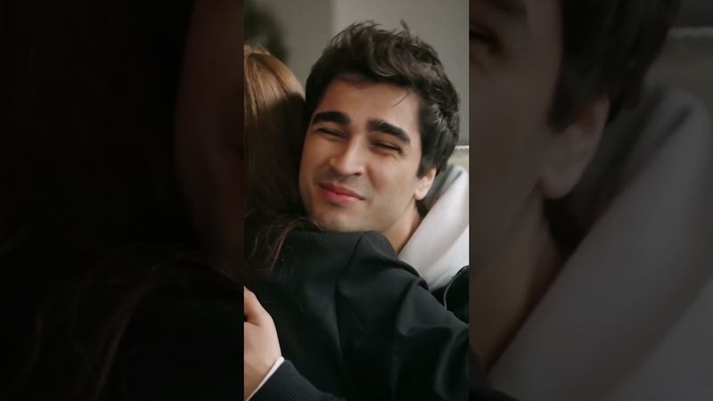 İsmin Sonuna ''Ciğim'' Eki Getirmeden Duramayan O Kişi; | Yalı Çapkını #shorts