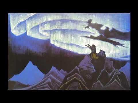 Агни Йога Мир огненный т1 05