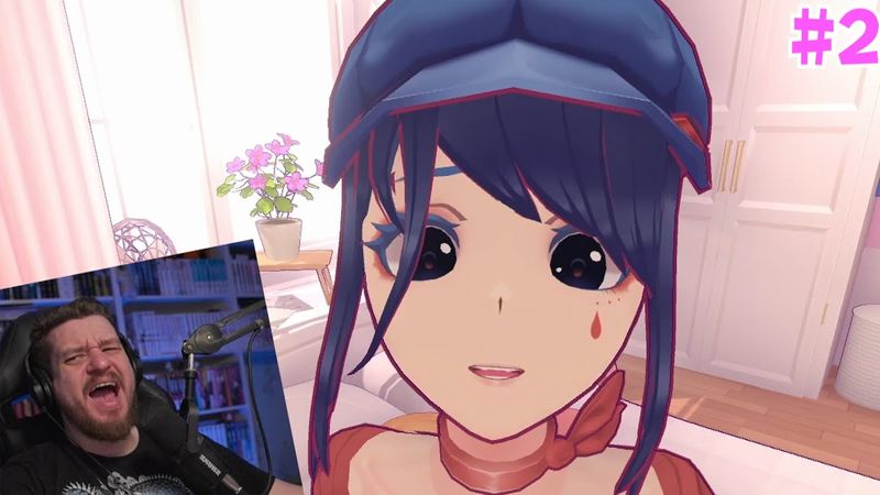 Меня окружают Миты | MiSide #2