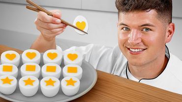 50 Modi Per Cucinare Un Uovo