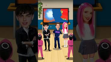 Это что за покемон - Танос не покемон